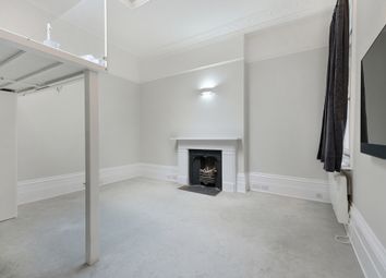 Thumbnail Studio to rent in Inverness Terrace, London