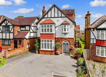 Thumbnail Detached house for sale in Grange Way, Rochester, Kent