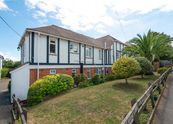 Thumbnail 1 bed flat for sale in Queens Road, Tankerton, Whitstable