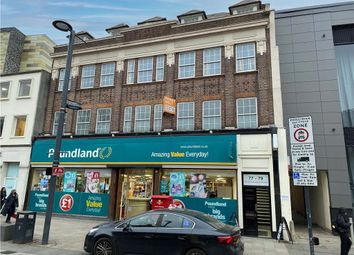Thumbnail Office to let in Office 1, High Street, Watford, Hertfordshire