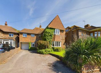 Thumbnail Detached house for sale in Windlesham Road, Shoreham-By-Sea