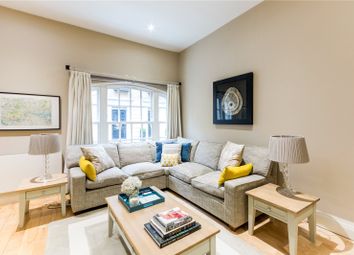 3 Bedrooms Mews house for sale in Shillibeer Place, London W1H