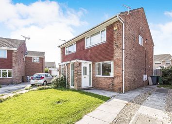 2 Bedroom Semi-detached house for rent