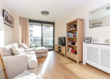 1 Bedrooms Flat for sale in London E16