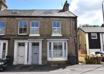 Thumbnail 5 bed terraced house for sale in West Road, Buxton