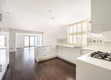 Thumbnail Flat for sale in Fulham Palace Road, Fulham, London