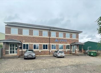 Thumbnail Office to let in 1 - 2 Bankside, Hanborough Business Park, Long Hanborough, Witney, Oxfordshire