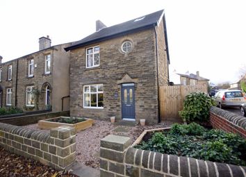 3 Bedrooms Detached house for sale in Halifax Road, Brighouse HD6