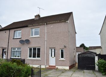 Easter Drylaw Drive - Semi-detached house for sale         ...