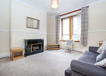 Thumbnail 1 bed flat for sale in 201 Victoria Road (Ffl), Torry, Aberdeen