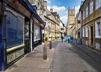 Thumbnail 1 bed terraced house to rent in Black Jack Street, Cirencester