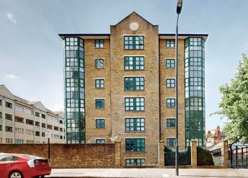 Thumbnail Flat for sale in Belvedere Heights, Lisson Grove, London