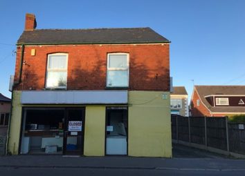 Thumbnail Retail premises for sale in 186 Bridge Road, Sutton Bridge, Spalding
