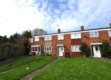 Thumbnail 4 bedroom terraced house for sale in Minster Way, Langley, Berkshire