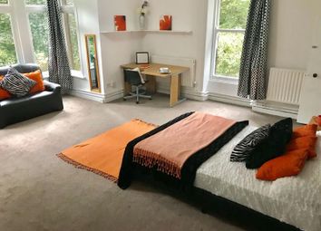 1 Bedrooms Country house to rent in Grosvenor Road, Headingley, Leeds LS6