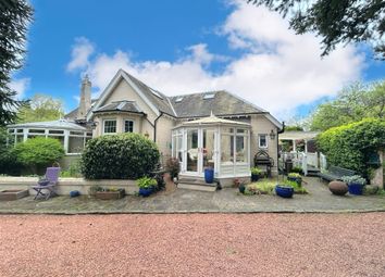 Thumbnail Detached house for sale in Old Redding Road, Laurieston