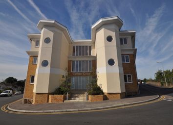 Thumbnail Flat to rent in The Bridge Approach, Whitstable
