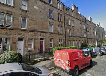 Thumbnail Flat to rent in Cathcart Place, Dalry, Edinburgh