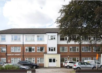 Thumbnail 2 bed flat to rent in Harley Court, Blake Hall Road, London
