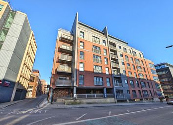Thumbnail 1 bed flat for sale in Apartment 20 Ag1, Furnival Street