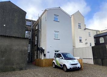 Thumbnail 1 bed semi-detached house for sale in Ogmore House, Rear Of 1, Castle Terrace, Narberth