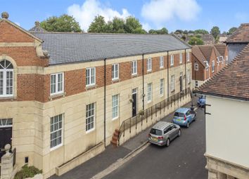 Thumbnail 2 bed flat for sale in Middlemarsh Street, Poundbury, Dorchester