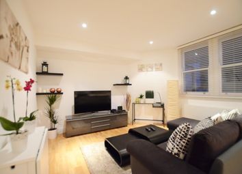 Thumbnail 3 bed flat for sale in Chancery Station House, High Holborn, Holborn