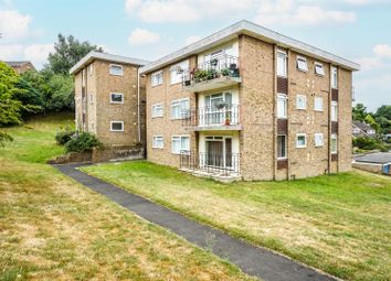 Thumbnail 2 bed flat for sale in Gresham Way, St. Leonards-On-Sea