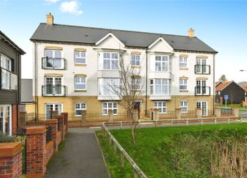 Thumbnail 2 bed flat for sale in Butcher Row, Witham, Essex