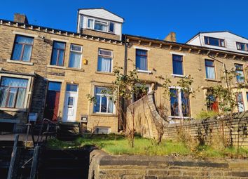 Thumbnail Terraced house for sale in St. Marys Road, Manningham, Bradford
