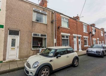 Thumbnail 3 bed terraced house for sale in Arthur Street, Ferryhill