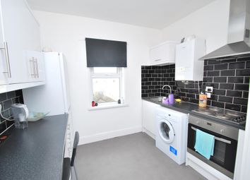 Thumbnail 1 bed property to rent in Bradford Road, Combe Down, Bath