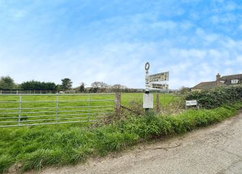 Thumbnail Land for sale in Mill Road, Staple, Canterbury