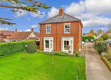 Thumbnail Flat for sale in Main Road, Emsworth, Hampshire