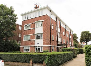 Thumbnail Flat to rent in Lyndhurst Court, Churchfields, South Woodford
