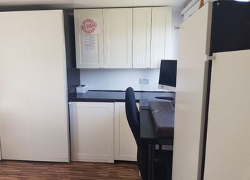 Thumbnail Studio to rent in Hadden Way, Greenford