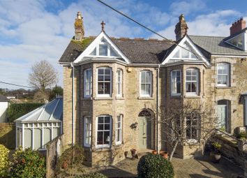 Thumbnail Property for sale in The Avenue, Truro