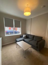 Thumbnail 2 bed flat to rent in Parkfield Avenue, Fallowfield, Manchester