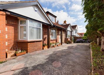 Thumbnail Detached house for sale in Upper Manor Road, Preston, Paignton