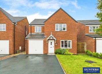 Property listing in Carlisle, Cumbria