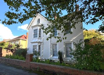 Thumbnail 5 bed detached house for sale in Felinfoel Road, Llanelli