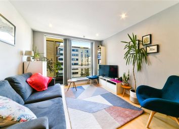 Thumbnail 1 bed flat for sale in Hertford Road, London
