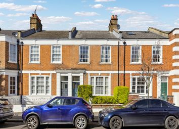 Thumbnail 4 bed terraced house for sale in Sedlescombe Road, London