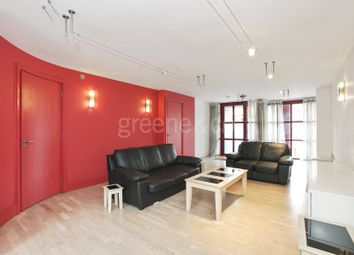 Thumbnail 3 bedroom flat to rent in Eagle Works West, 56 Quaker Street, London