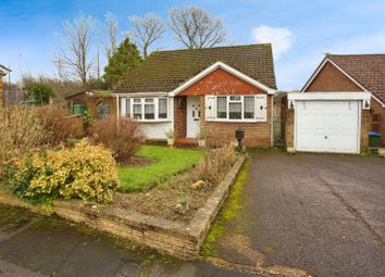 Thumbnail 2 bed bungalow for sale in St. Margarets Close, Southampton, Hampshire