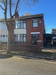 Thumbnail 5 bed flat for sale in Morland Road, Old Trafford, Manchester.