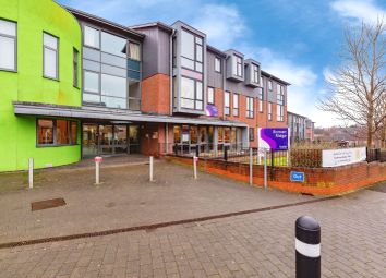 Thumbnail 2 bed flat for sale in Lavender Way, Sheffield, South Yorkshire