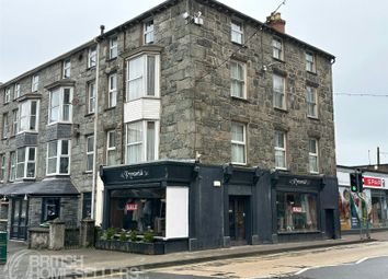 Property listing in Barmouth, Gwynedd