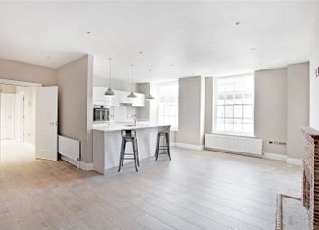 Thumbnail 2 bed flat for sale in Minster Street, Salisbury, Wiltshire