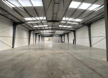 Thumbnail Warehouse to let in Verney Road, London SE16, Bermondsey,